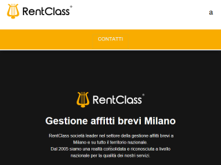 Residence Milano - RentClass