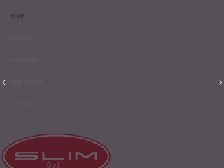 Slim Srl - Vendita Ingrosso Arredo Casa  Casalinghi