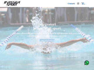 Integratori Sportivi e Alimentari | Qualità significa Benessere