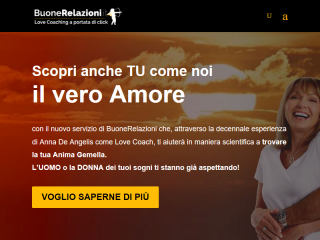 Il Portale italiano delle buone relazioni