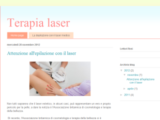 Blog trattamenti depilatori
