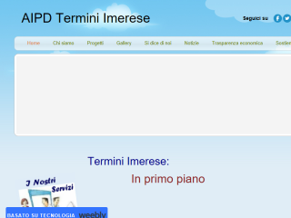 AIPD Termini Imerese
