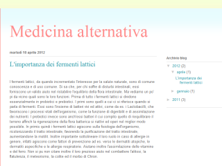 Blog osteopatia