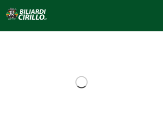 Cirillo Biliardi - 