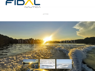 Fidal Nautica vendita barche