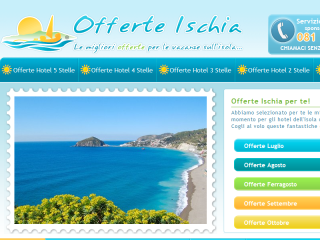 Offerte Ischia