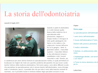 Cura denti