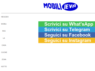 mobilifici torino