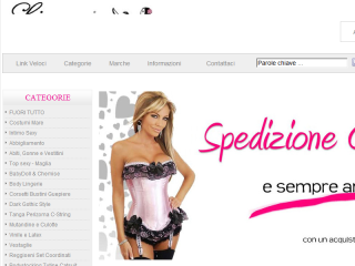 Intimo Sexy