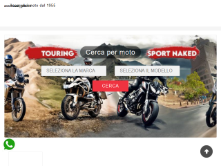 Motociclista online
