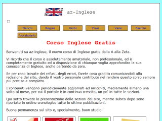 Corso Inglese