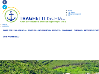 ischia Traghetti