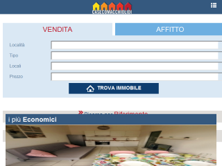 Vendita appartamenti e villette ai Lidi Ferraresi