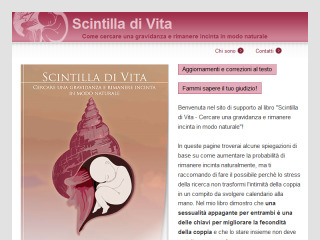 Per rimanere incinta