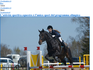 I Bookmakers italiani