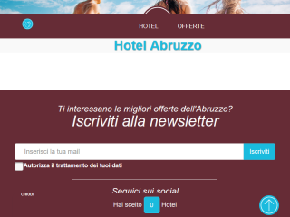 Hotel Abruzzo