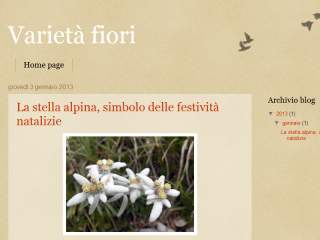 Coltivare fiori