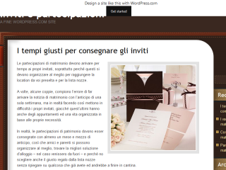 Come fare le partecipazioni