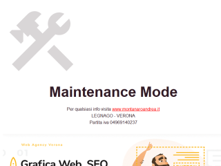 Web agency