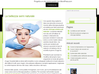 Approfondimenti su chirurgia plastica ed estetica