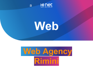 Web Agency Cesena