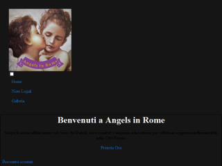 Angelsinrome.it