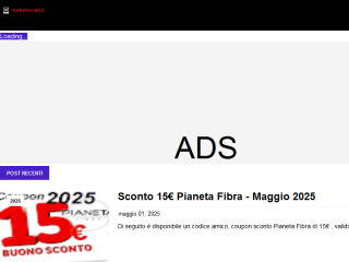 MarketMovers.it Economia e Finanza