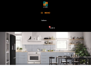 DueGStore vendita online elettrodomestici