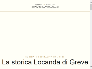 Hotel 3 stelle Firenze