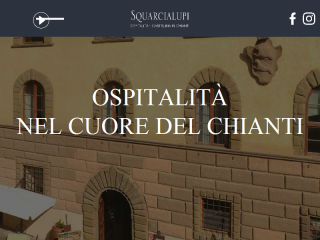 Agriturismo Chianti