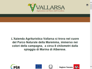 Agriturismo Maremma