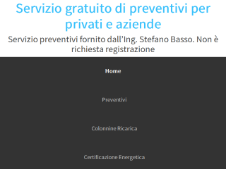 Certificazione energetica degli edifici