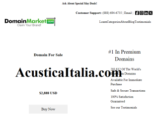 Acustica Italia pannelli isolamento acustico a Roma.