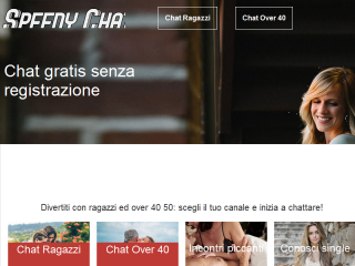 Chat veloce