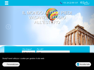 Vacanze studio all'estero