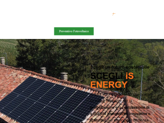 IS ENERGY SRL