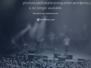 PhotoModel Italian Center