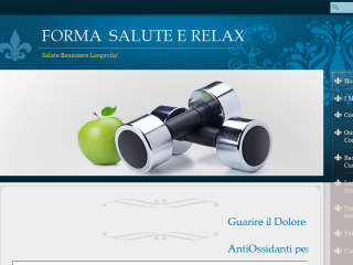 Forma Salute e Relax