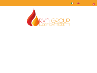 RVN Group Oli Industriali