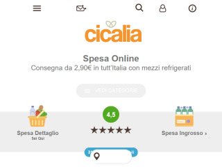 Cicalia