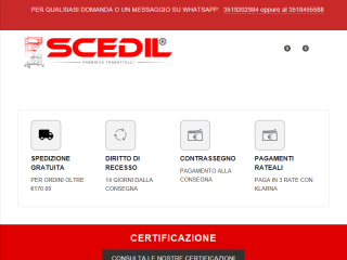 Trabattelli Online