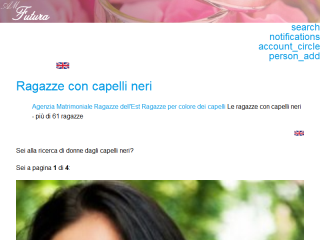Agenzia Matrimoniale Futura