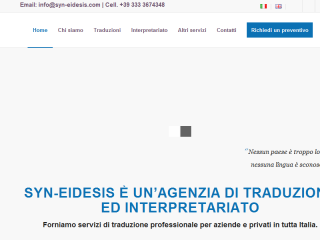 Traduzioni Bologna