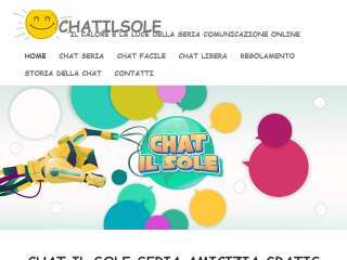 Chat Il Sole