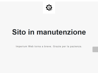 Imperium Web - Italia nel Cuore