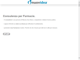 Nuovidea srl