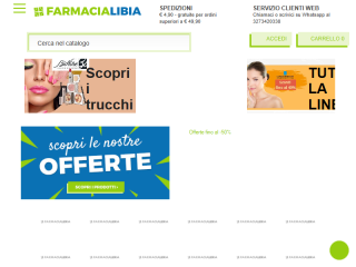 Farmacia Libia