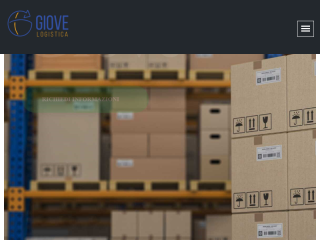Giove Logistica