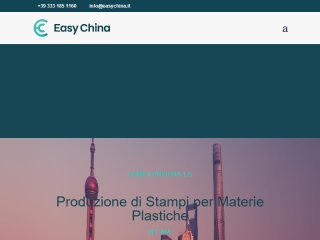 EasyChina