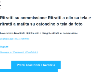 Ritratti da foto su commissione
